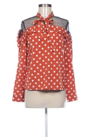 Bluză de femei SHEIN, Mărime S, Culoare Multicolor, Preț 50,00 Lei