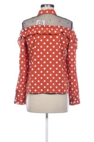 Bluză de femei SHEIN, Mărime S, Culoare Multicolor, Preț 50,00 Lei