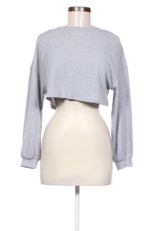 Damen Shirt SHEIN, Größe S, Farbe Grau, Preis € 9,72