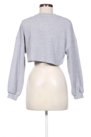 Damen Shirt SHEIN, Größe S, Farbe Grau, Preis € 9,72