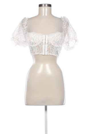 Damen Shirt SHEIN, Größe XS, Farbe Mehrfarbig, Preis € 9,72