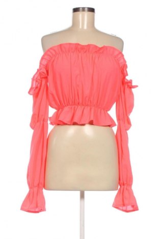 Damen Shirt SHEIN, Größe S, Farbe Rosa, Preis € 9,72