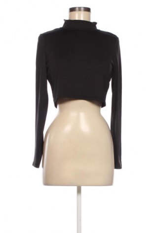 Damen Shirt SHEIN, Größe L, Farbe Schwarz, Preis € 9,72