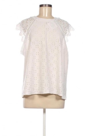 Damen Shirt SHEIN, Größe XL, Farbe Weiß, Preis 9,72 €