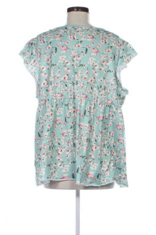 Damen Shirt SHEIN, Größe XXL, Farbe Mehrfarbig, Preis € 15,99