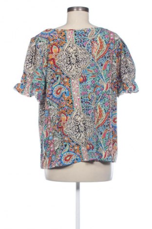 Bluză de femei SHEIN, Mărime XL, Culoare Multicolor, Preț 77,17 Lei