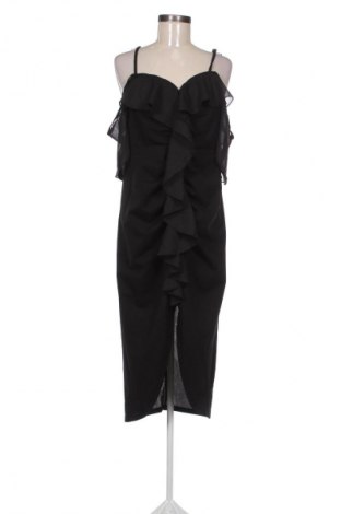 Bluză de femei SHEIN, Mărime XL, Culoare Negru, Preț 50,00 Lei