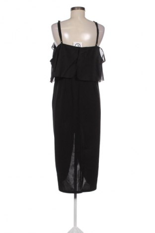 Bluză de femei SHEIN, Mărime XL, Culoare Negru, Preț 50,00 Lei