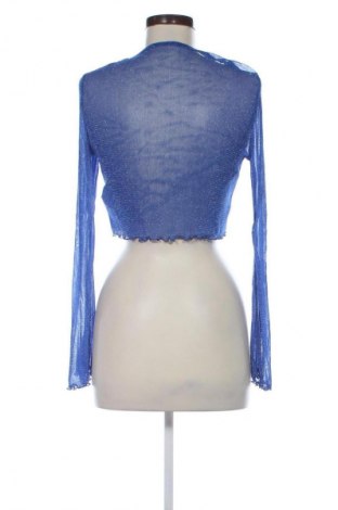 Damen Shirt SHEIN, Größe M, Farbe Blau, Preis € 13,99