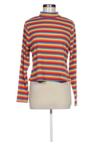 Bluzka damska SHEIN, Rozmiar XL, Kolor Kolorowy, Cena 62,99 zł