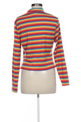Bluzka damska SHEIN, Rozmiar XL, Kolor Kolorowy, Cena 62,99 zł