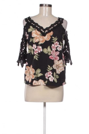 Damen Shirt SHEIN, Größe XS, Farbe Mehrfarbig, Preis 9,79 €