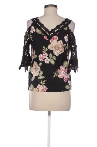 Damen Shirt SHEIN, Größe XS, Farbe Mehrfarbig, Preis 9,79 €