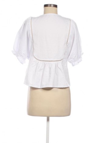 Damen Shirt SHEIN, Größe M, Farbe Weiß, Preis 9,72 €