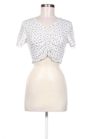 Damen Shirt SHEIN, Größe M, Farbe Mehrfarbig, Preis 9,79 €