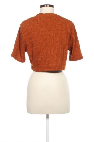Női blúz SHEIN, Méret XL, Szín Narancssárga
, Ár 4 129 Ft