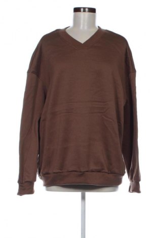 Bluză de femei SHEIN, Mărime XL, Culoare Maro, Preț 134,99 Lei
