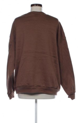 Bluză de femei SHEIN, Mărime XL, Culoare Maro, Preț 134,99 Lei
