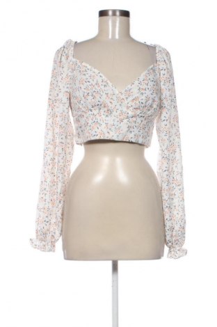 Bluză de femei SHEIN, Mărime M, Culoare Multicolor, Preț 50,00 Lei