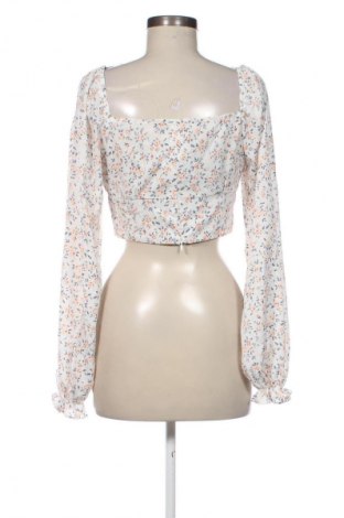 Bluză de femei SHEIN, Mărime M, Culoare Multicolor, Preț 50,00 Lei