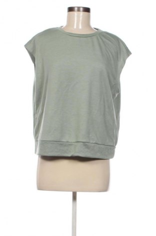 Bluză de femei SHEIN, Mărime L, Culoare Verde, Preț 43,99 Lei