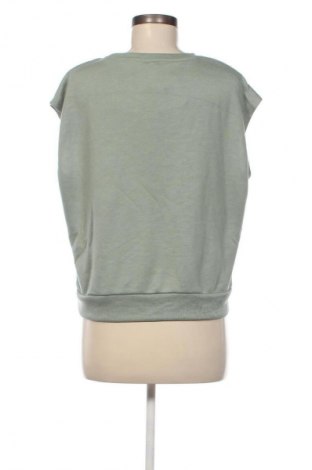 Bluză de femei SHEIN, Mărime L, Culoare Verde, Preț 43,99 Lei