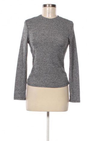Damen Shirt SHEIN, Größe L, Farbe Grau, Preis 13,99 €