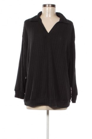 Damen Shirt SHEIN, Größe XL, Farbe Schwarz, Preis 13,99 €