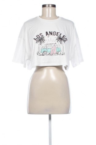 Damen Shirt SHEIN, Größe S, Farbe Mehrfarbig, Preis 9,72 €