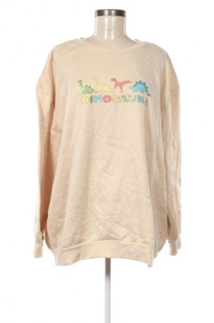 Bluză de femei SHEIN, Mărime 4XL, Culoare Multicolor, Preț 134,99 Lei