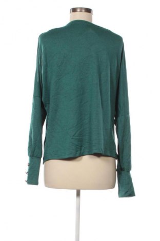 Bluză de femei SHEIN, Mărime XL, Culoare Verde, Preț 65,99 Lei