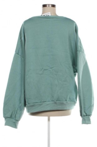 Női blúz SHEIN, Méret 4XL, Szín Zöld, Ár 5 199 Ft