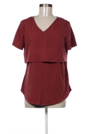 Női blúz SHEIN, Méret XL, Szín Piros, Ár 3 808 Ft