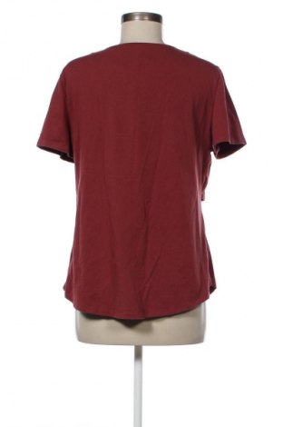 Női blúz SHEIN, Méret XL, Szín Piros, Ár 3 808 Ft