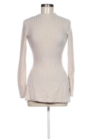 Damen Shirt SHEIN, Größe S, Farbe Beige, Preis 13,99 €