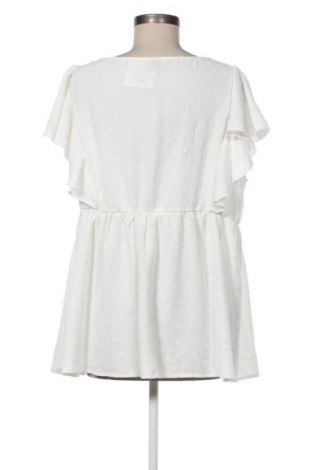 Damen Shirt SHEIN, Größe XL, Farbe Weiß, Preis 9,74 €