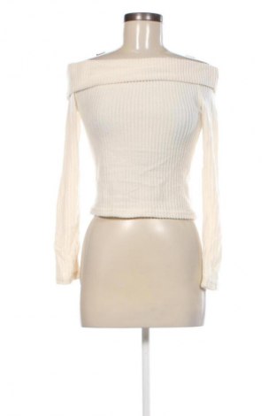 Damen Shirt SHEIN, Größe M, Farbe Beige, Preis 13,99 €
