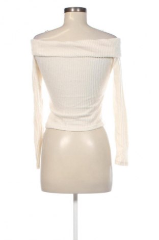 Damen Shirt SHEIN, Größe M, Farbe Beige, Preis 13,99 €