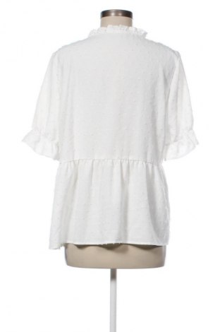 Damen Shirt SHEIN, Größe L, Farbe Weiß, Preis 9,74 €
