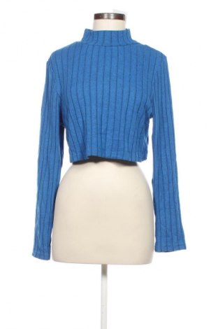 Bluză de femei SHEIN, Mărime XXL, Culoare Albastru, Preț 65,99 Lei