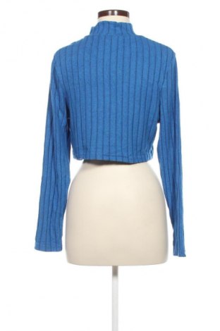 Bluză de femei SHEIN, Mărime XXL, Culoare Albastru, Preț 65,99 Lei