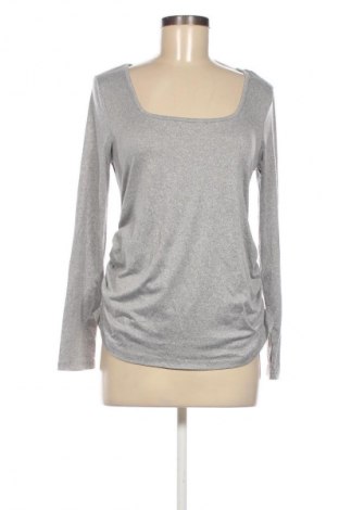 Damen Shirt SHEIN, Größe L, Farbe Grau, Preis 9,79 €
