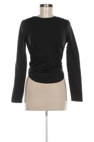 Bluză de femei SHEIN, Mărime M, Culoare Negru, Preț 65,99 Lei