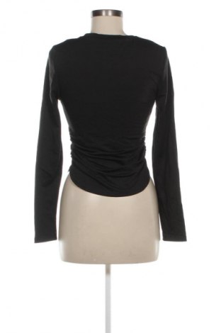 Bluză de femei SHEIN, Mărime M, Culoare Negru, Preț 65,99 Lei