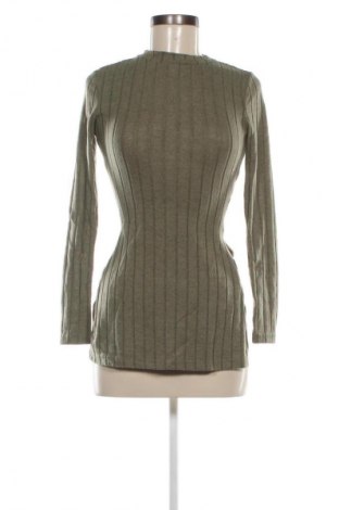 Bluză de femei SHEIN, Mărime S, Culoare Verde, Preț 65,99 Lei