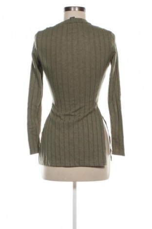 Bluză de femei SHEIN, Mărime S, Culoare Verde, Preț 65,99 Lei