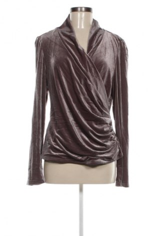 Bluză de femei SHEIN, Mărime XL, Culoare Maro, Preț 65,99 Lei