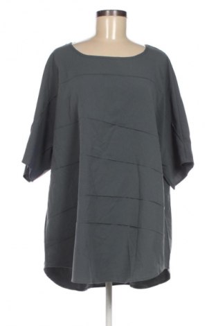 Damen Shirt SHEIN, Größe XXL, Farbe Grau, Preis 9,79 €
