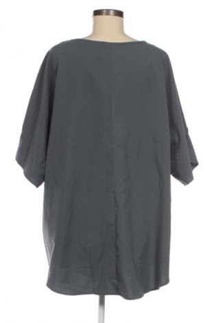 Damen Shirt SHEIN, Größe XXL, Farbe Grau, Preis 9,79 €