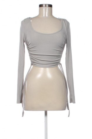 Damen Shirt SHEIN, Größe XS, Farbe Grau, Preis 9,72 €